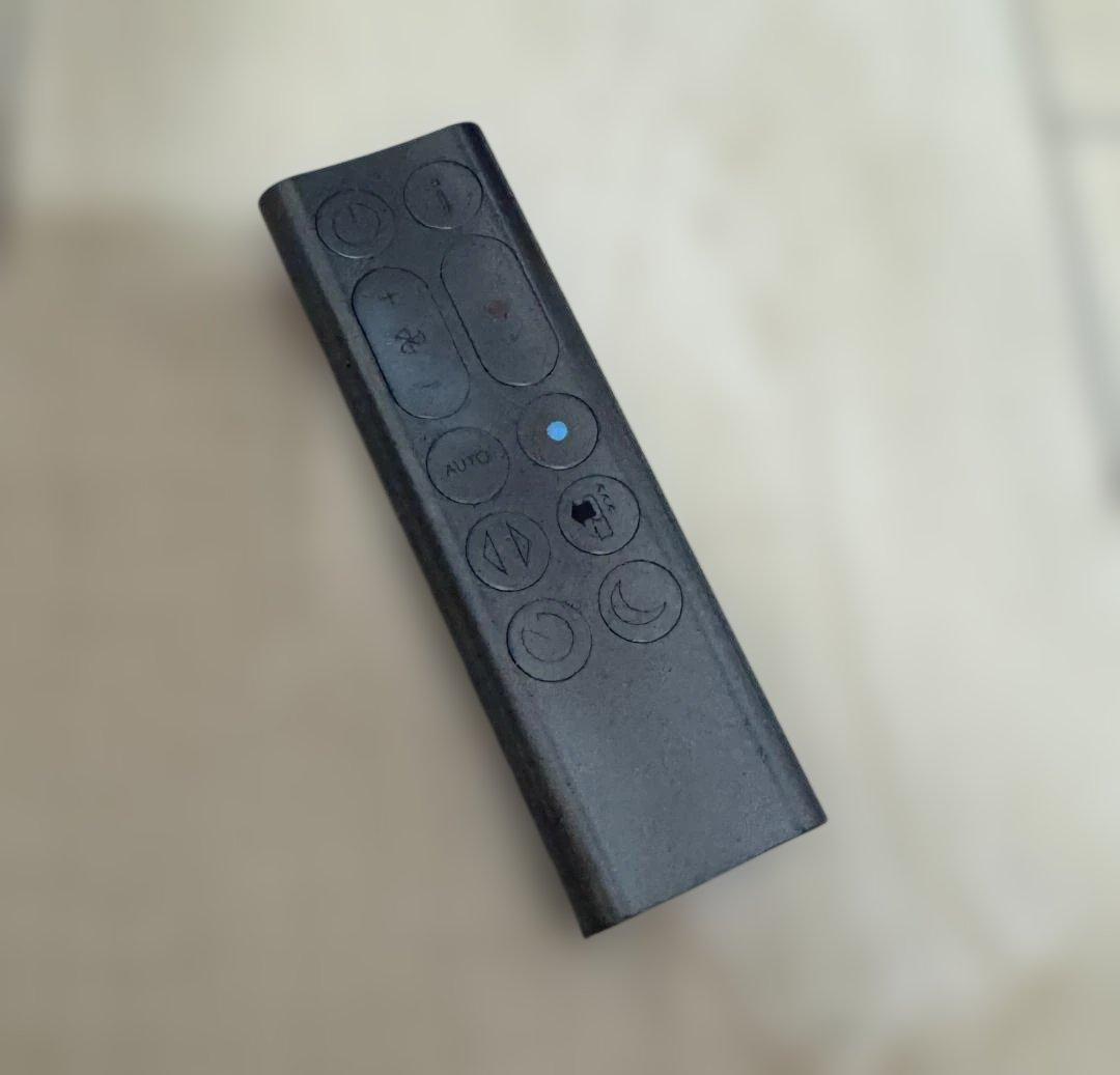 Dyson Pure Hot+Cool 空気清浄 冷暖房 /フィルター未使用