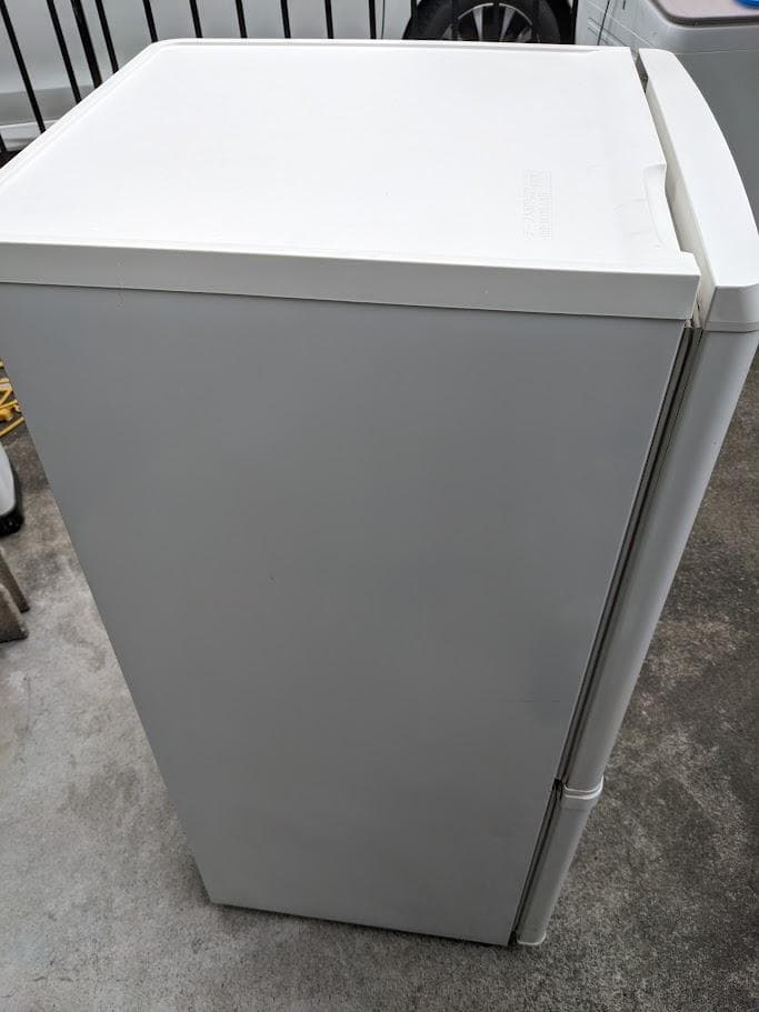 【全国送料無料】パナソニック NR-BW146C-W 冷蔵庫 2014年製