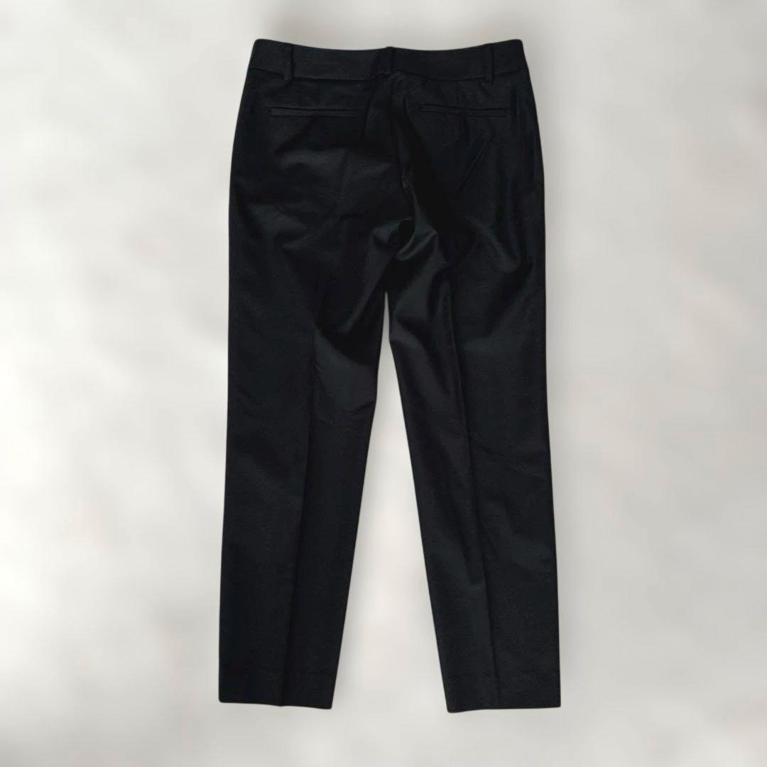 美品✨iCB complete【高級ライン】パンツスーツ セットアップ ブラック