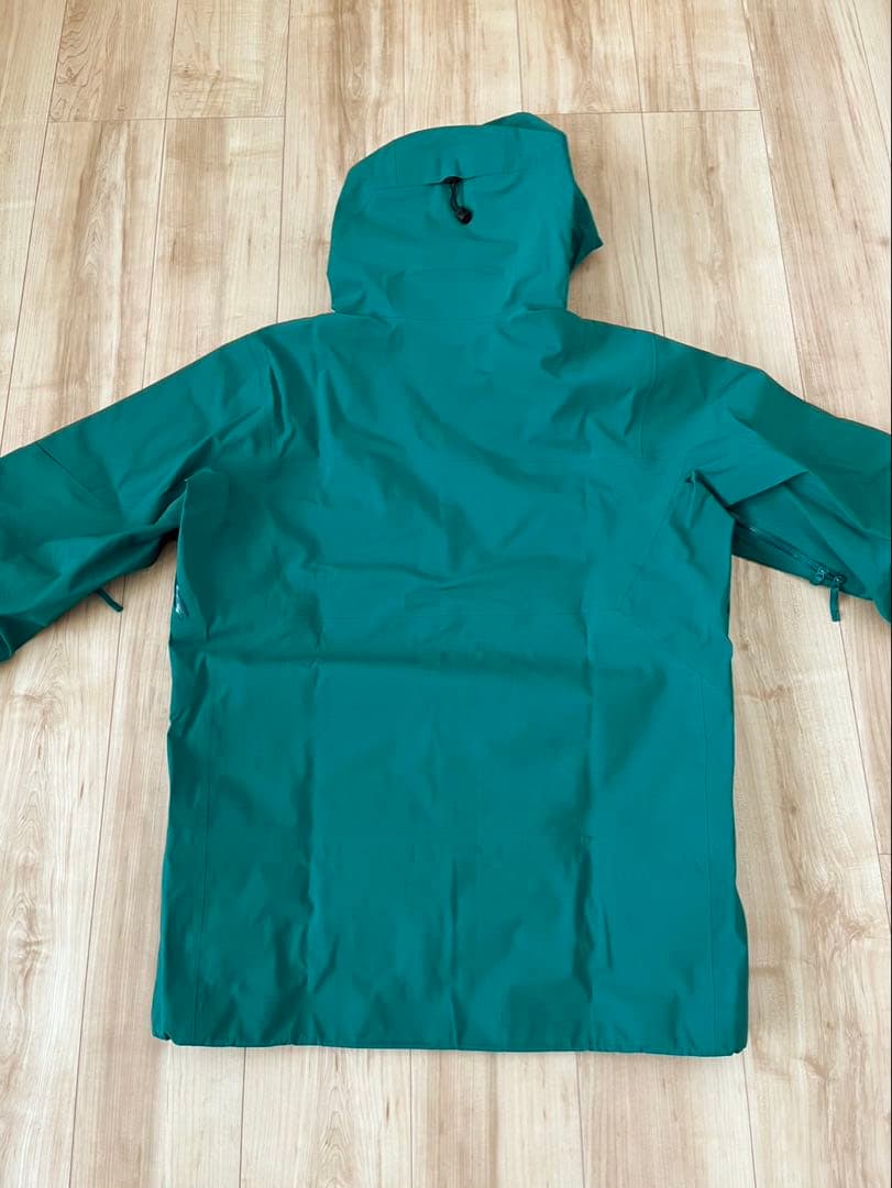 ARC'TERYX セイバー AR ジャケット SABRE AR JACKET