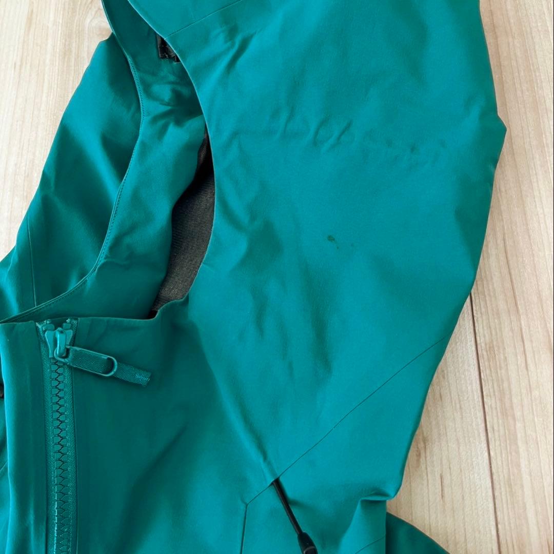 ARC'TERYX セイバー AR ジャケット SABRE AR JACKET