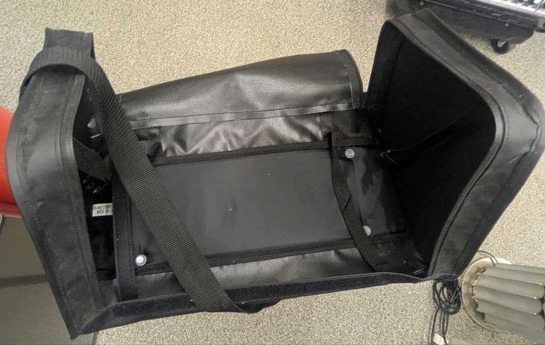 Roland Cube Street 【専用ケース付き】