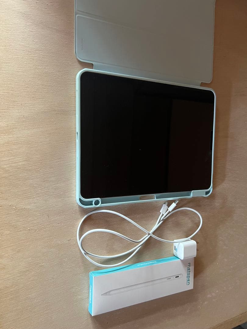 iPad Air (第4世代) 64GB