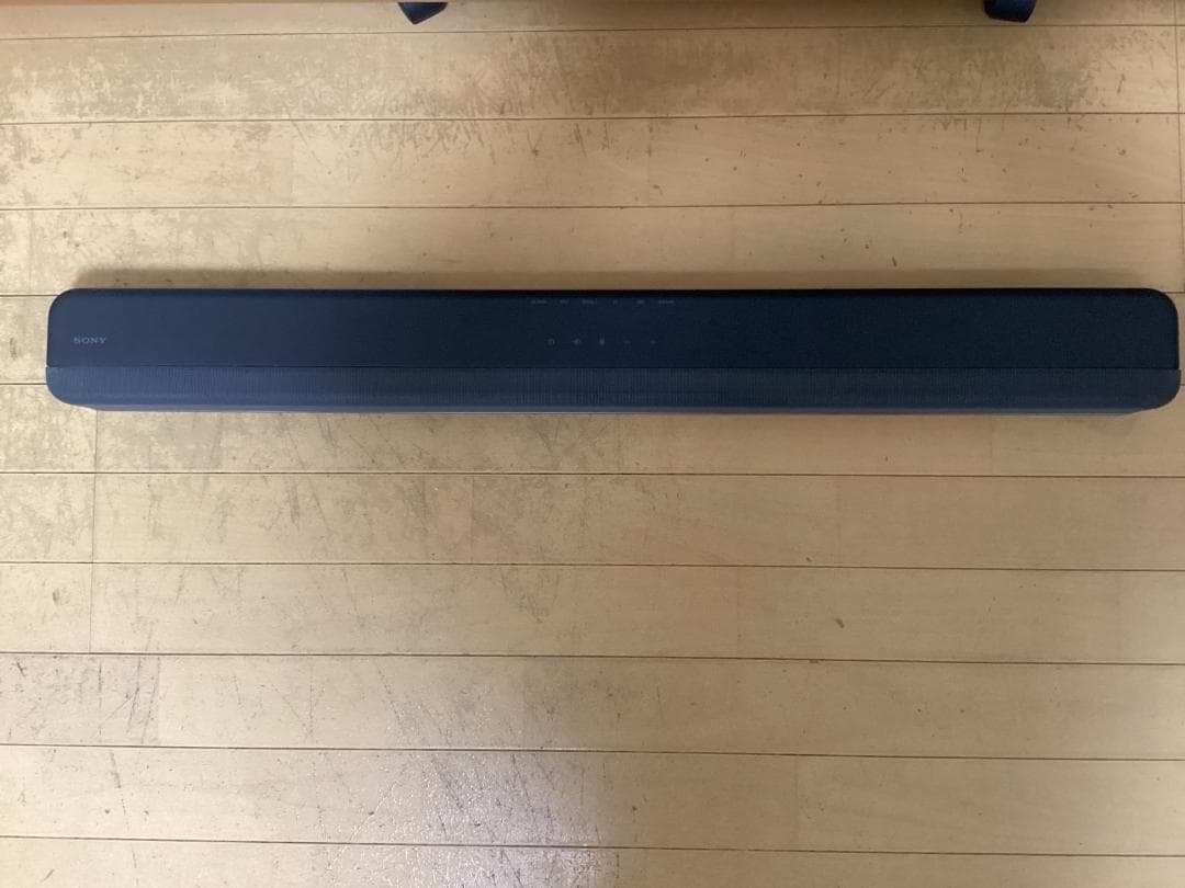 【美品】SONY HT-X8500 サウンドバー