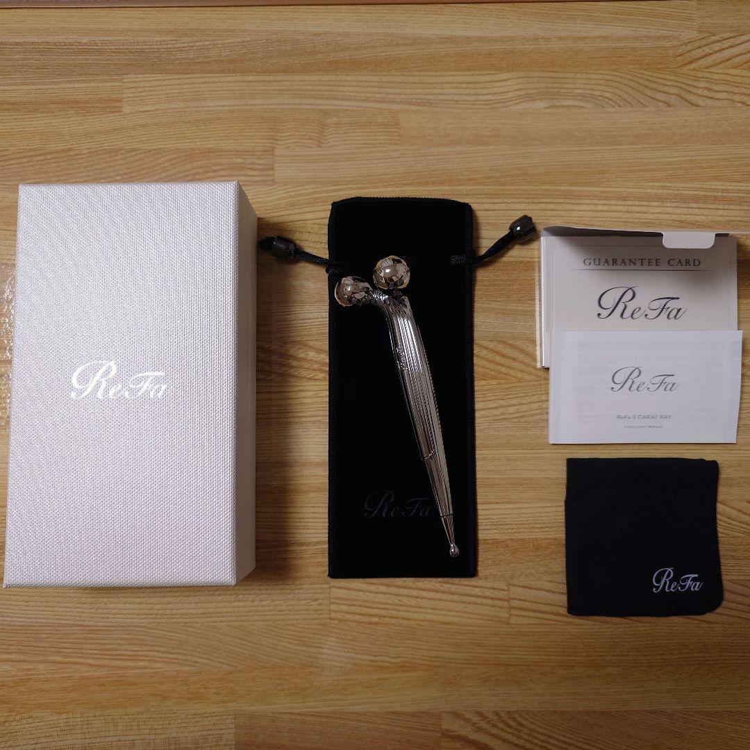 ReFa エスカラットレイ