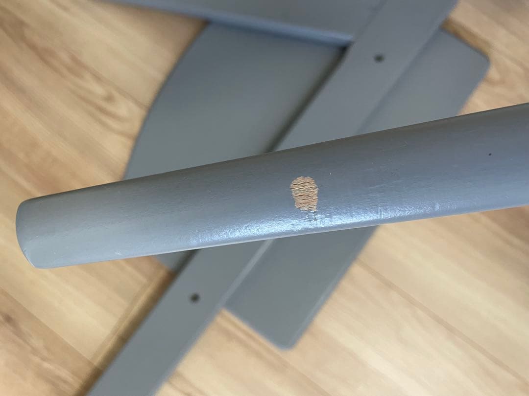 【専用】ストッケ　トリップトラップ　ストームグレー