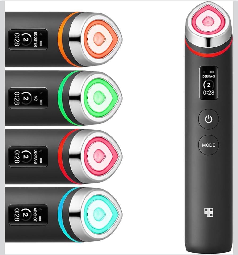 medicube AGE-R ブースタープロ