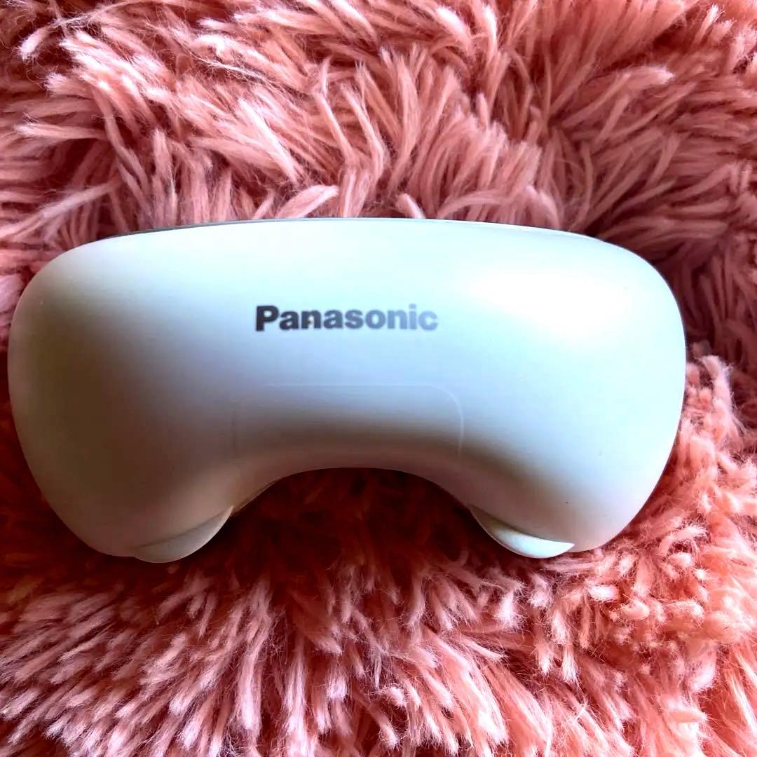 panasonic目もとエステ温熱アイマスク　半額以下特価　目健康に欠かせない