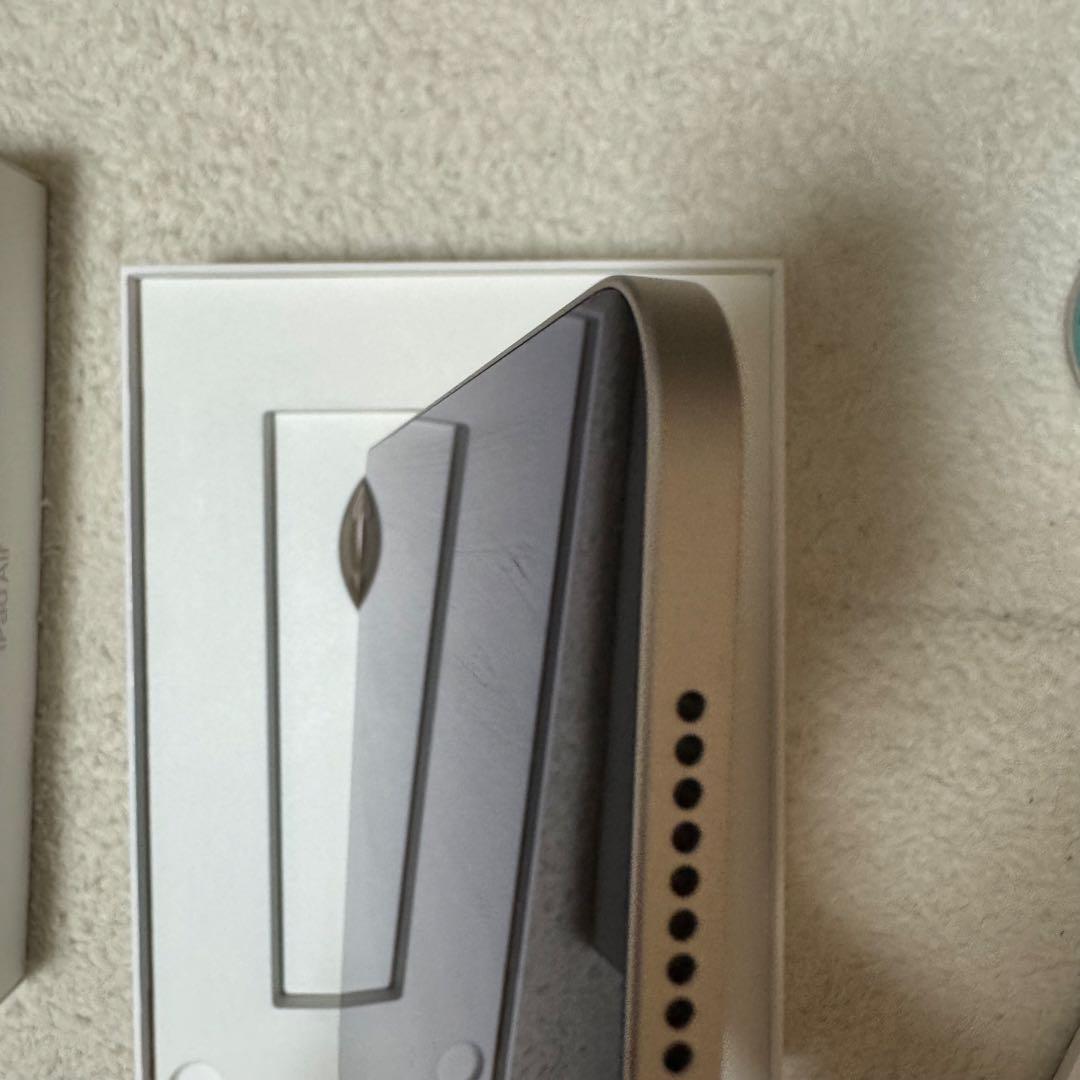 24時間限定iPad Air 第6世代 ＋Apple Pencil Proセット