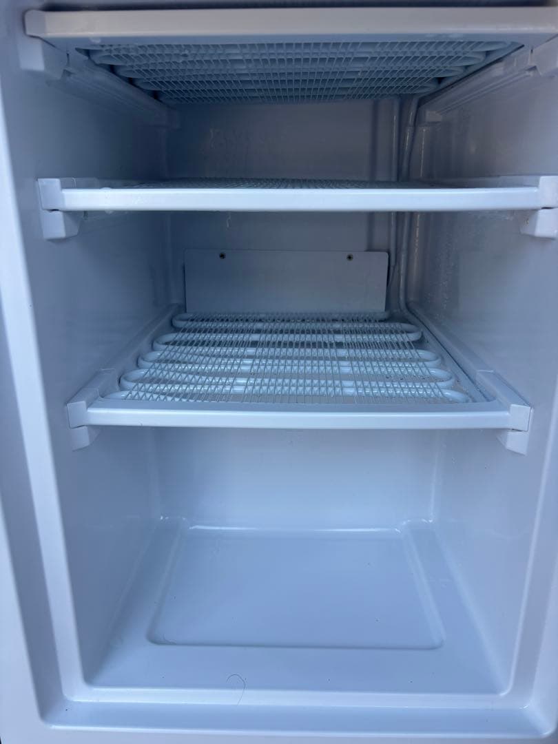 TCL 2023年製 2ドア冷蔵庫 173L 静音、省エネ設計 スリムサイズ