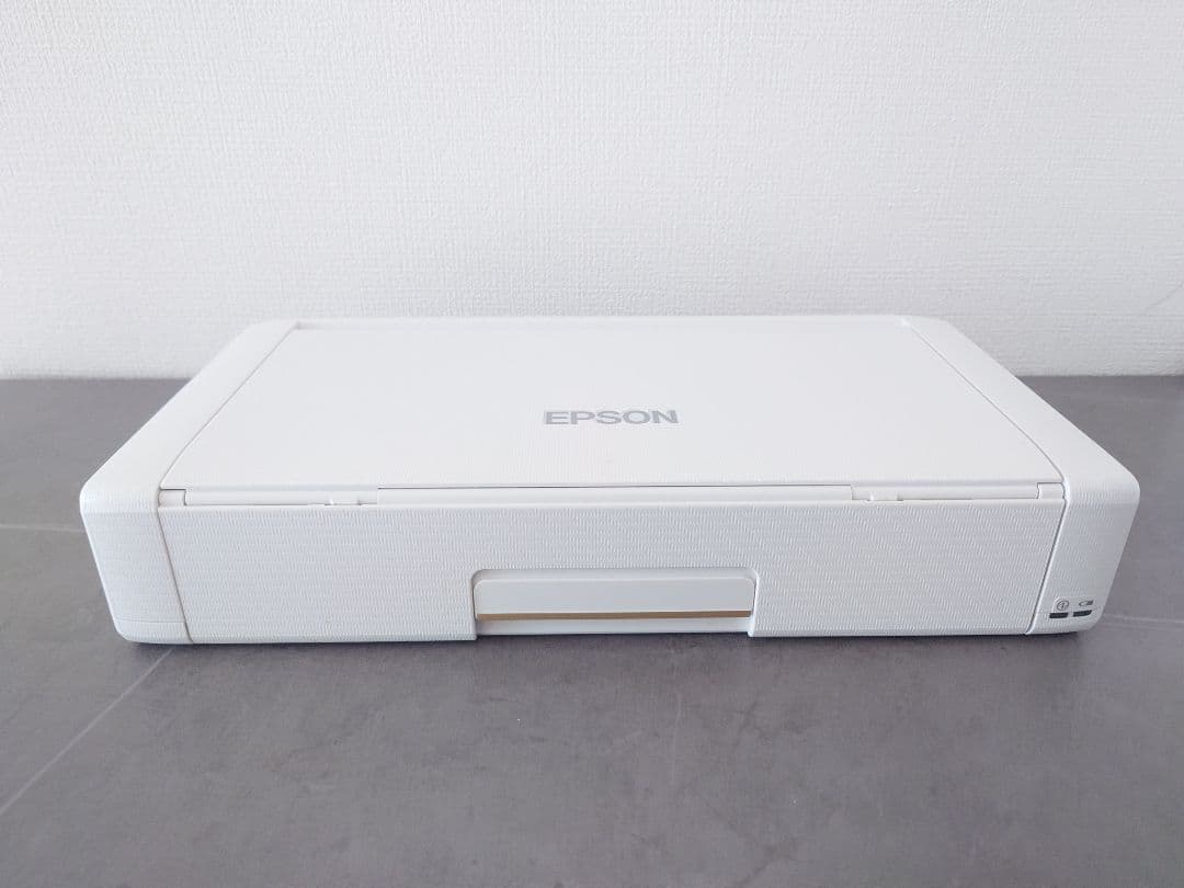 EPSON インクジェットプリンター PX-S06W
