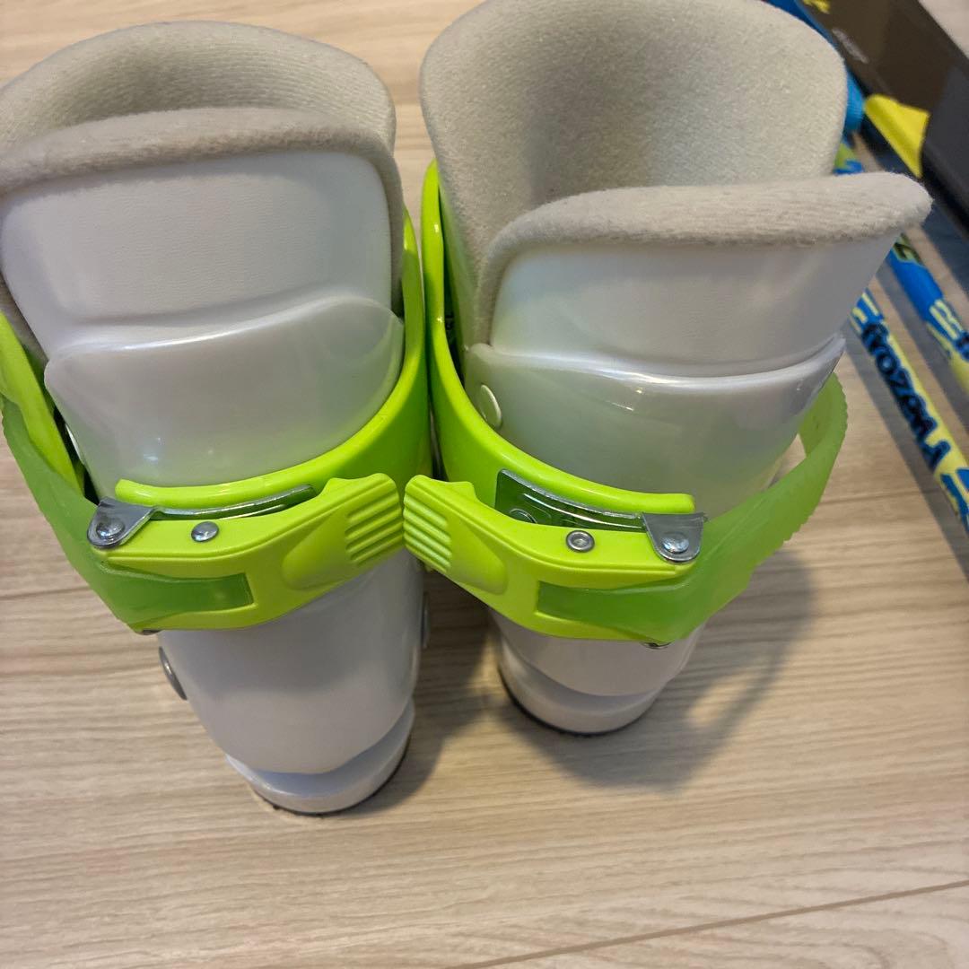 スキー 一式セット