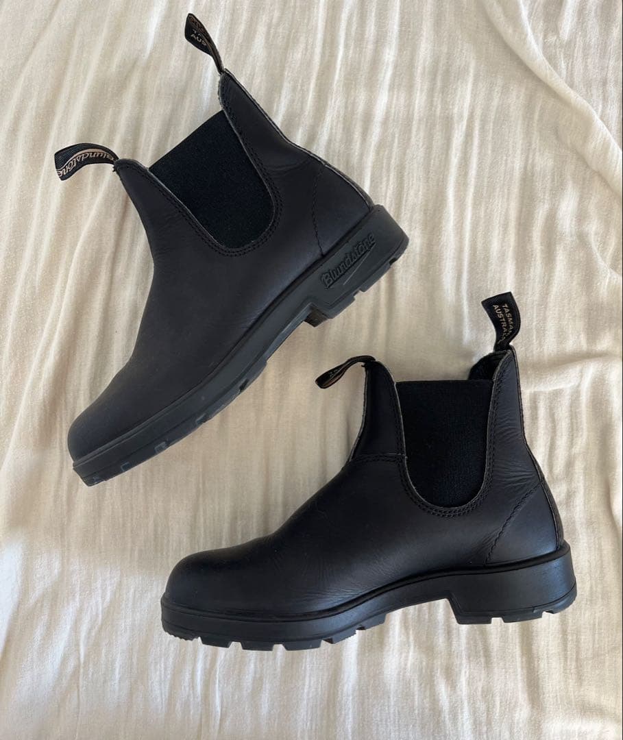 Blundstone サイドゴアブーツ　サイズ5