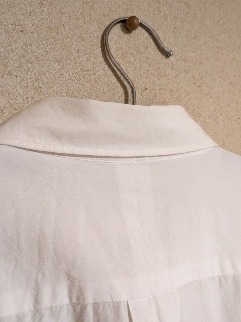 comoli 21ss コモリシャツ サイズ3