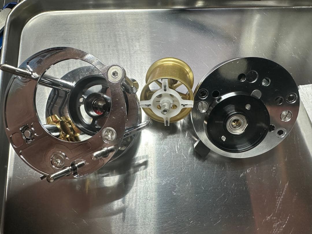 Avail アベイル 1501C 未使用品