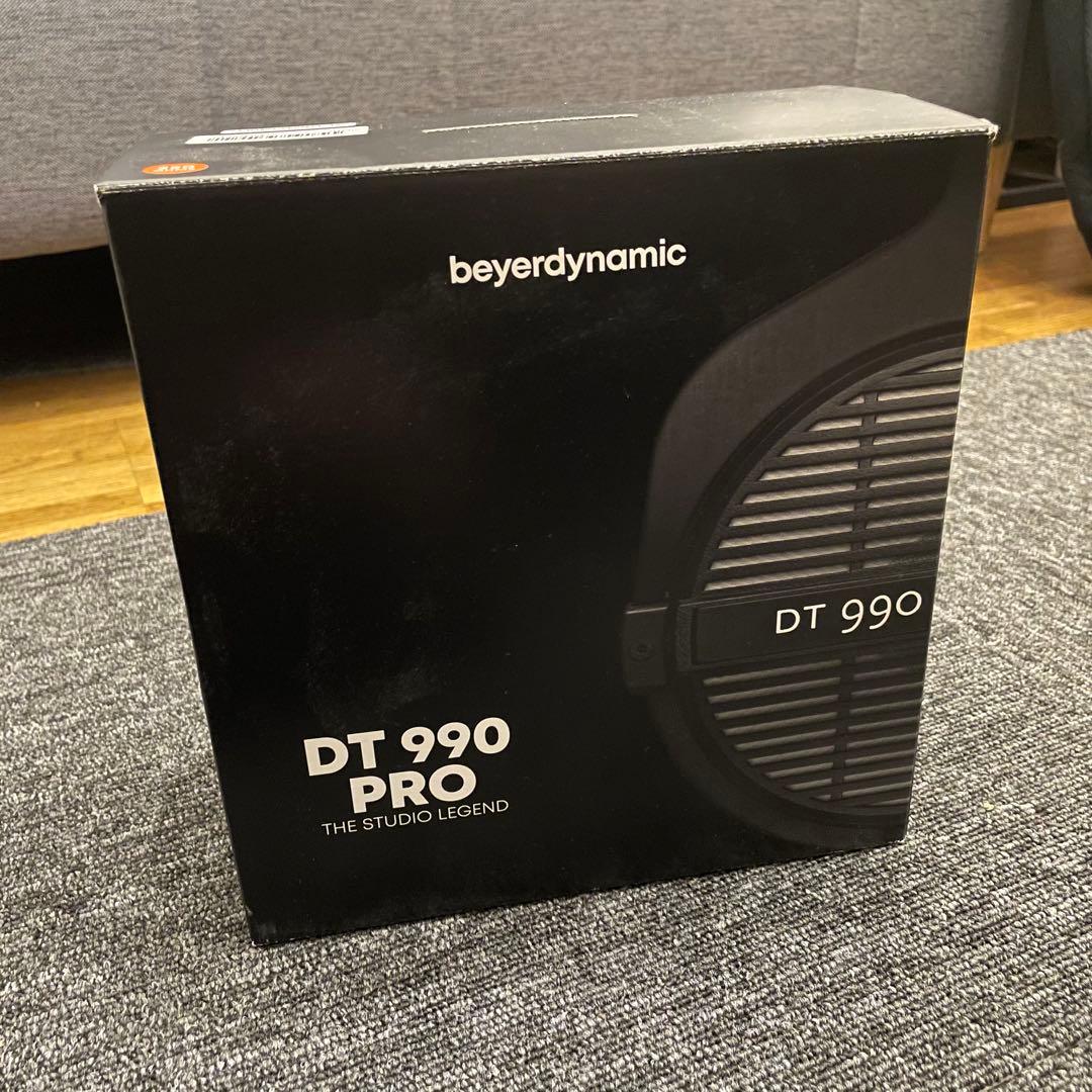 beyerdynamic DT 990 PRO 250Ω