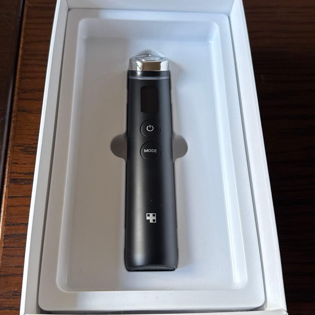 【一回未使用】メディキューブ AGE-R ブースタープロ　おまけ付き