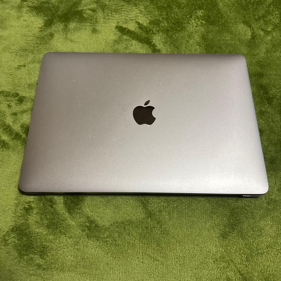 MacBook Air フルスペック