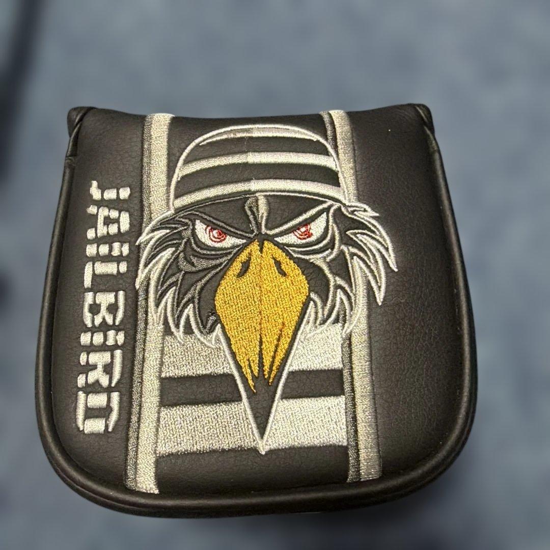 R*T様 オデッセイ jail bird 中尺　37.25インチ