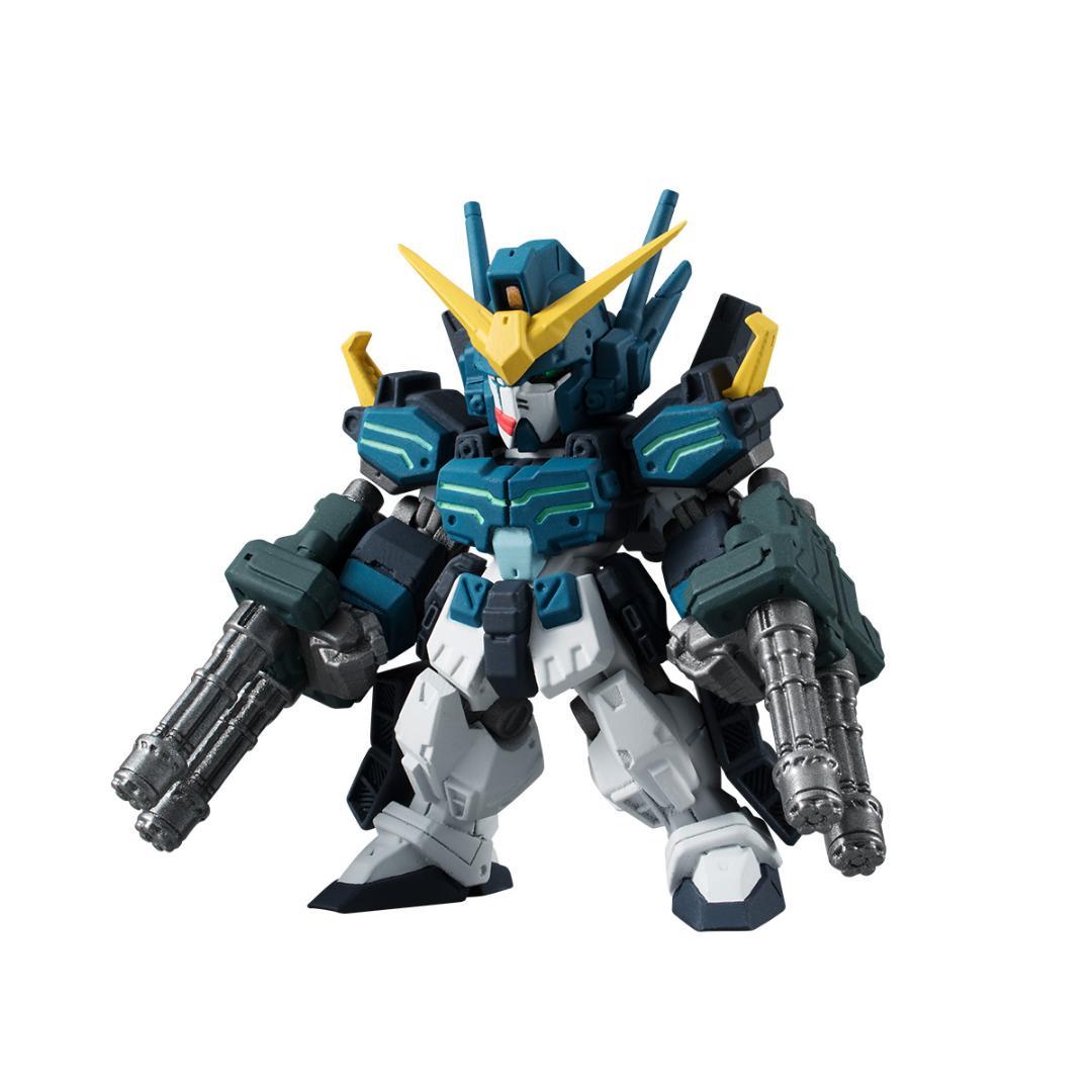 ⭐️新品未開封⭐️ ガンダムコンバージ　ガンダムW コレクション