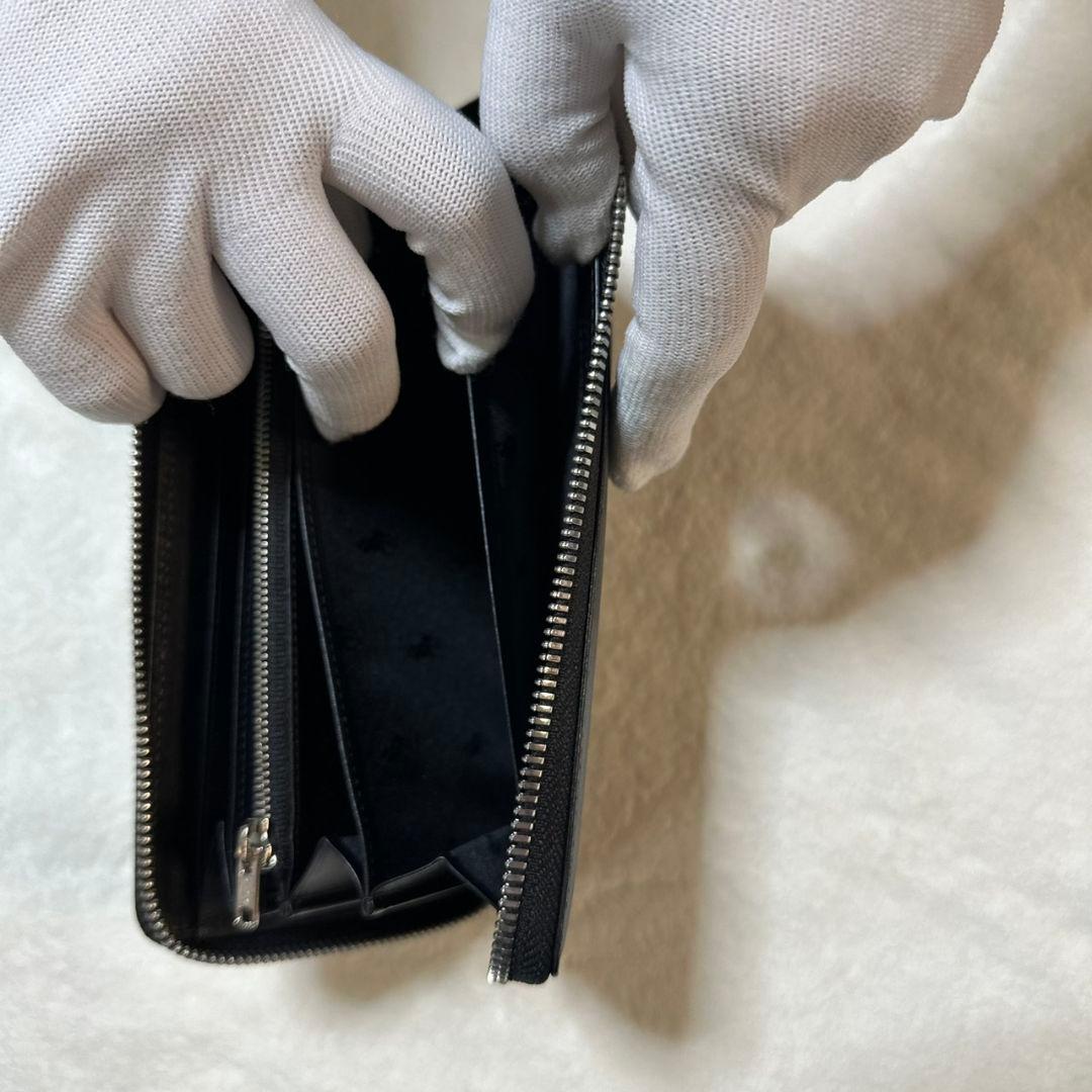 【新品】POLO RALPHLAUREN（ポロラルフローレン）ホースマーク長財布