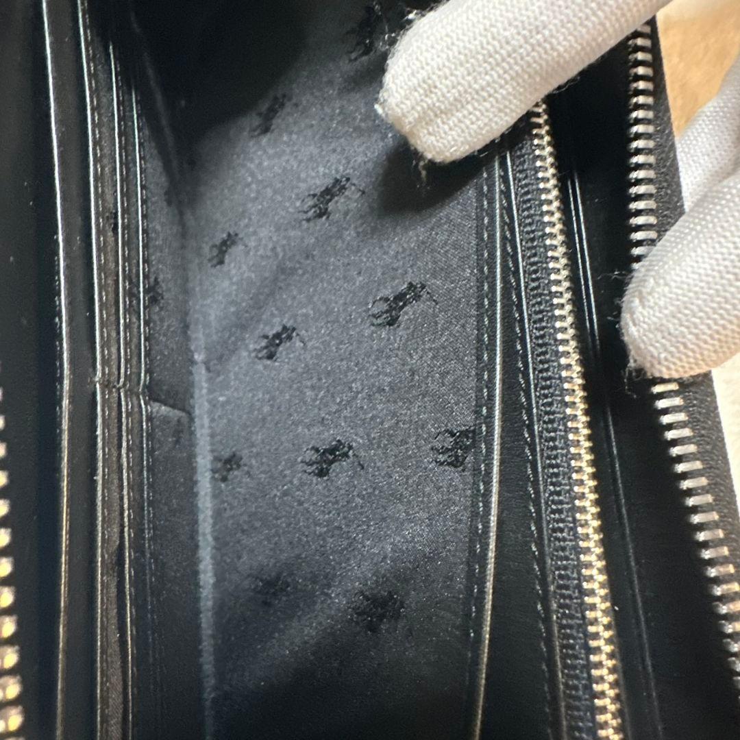 【新品】POLO RALPHLAUREN（ポロラルフローレン）ホースマーク長財布