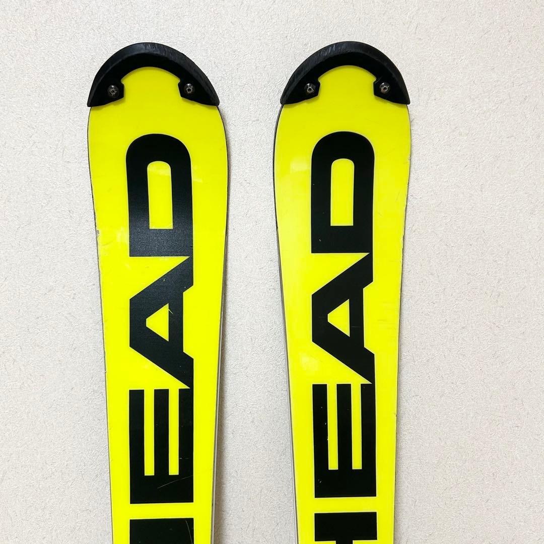 ✨人気✨ 【HEAD】 ヘッド ワールドカップ e-SL レース 技術選 小回り