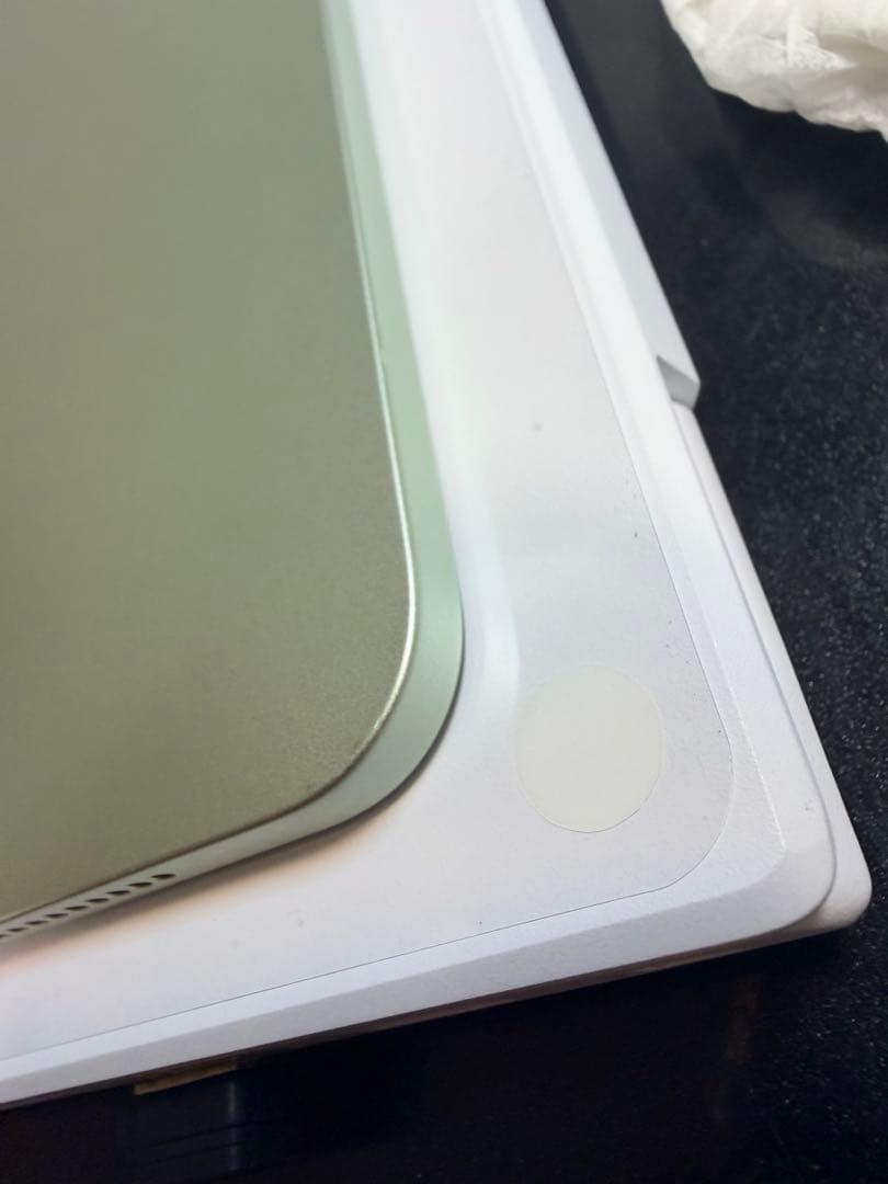 AppleiPad Air 第4世代64GB Wi-Fiモデルグリーン