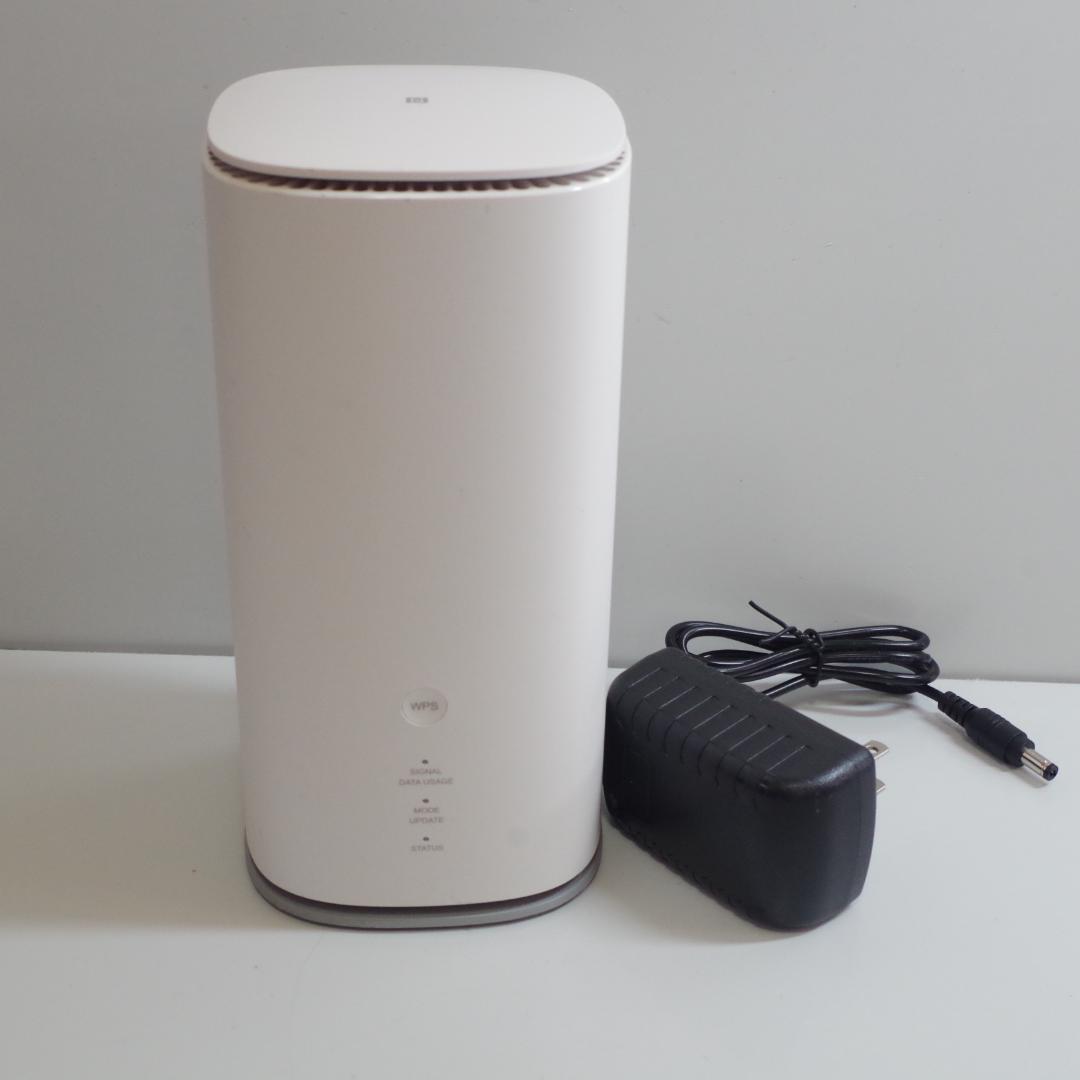 A4753 Speed Wi-Fi  5G L13（ZTR02)