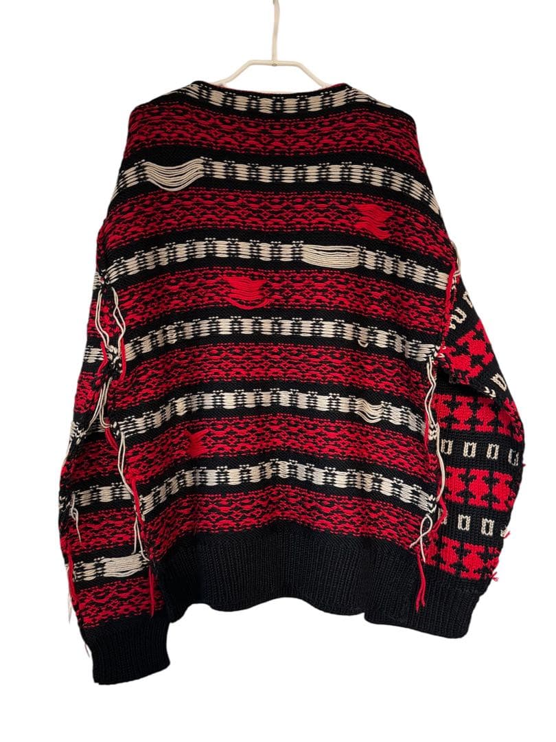 週末限定セール   ニット