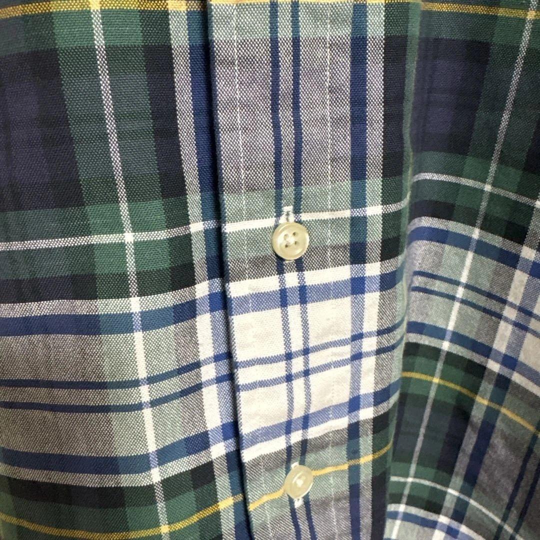 POLO RALPH LAUREN ラルフローレン ビッグ オックスフォード