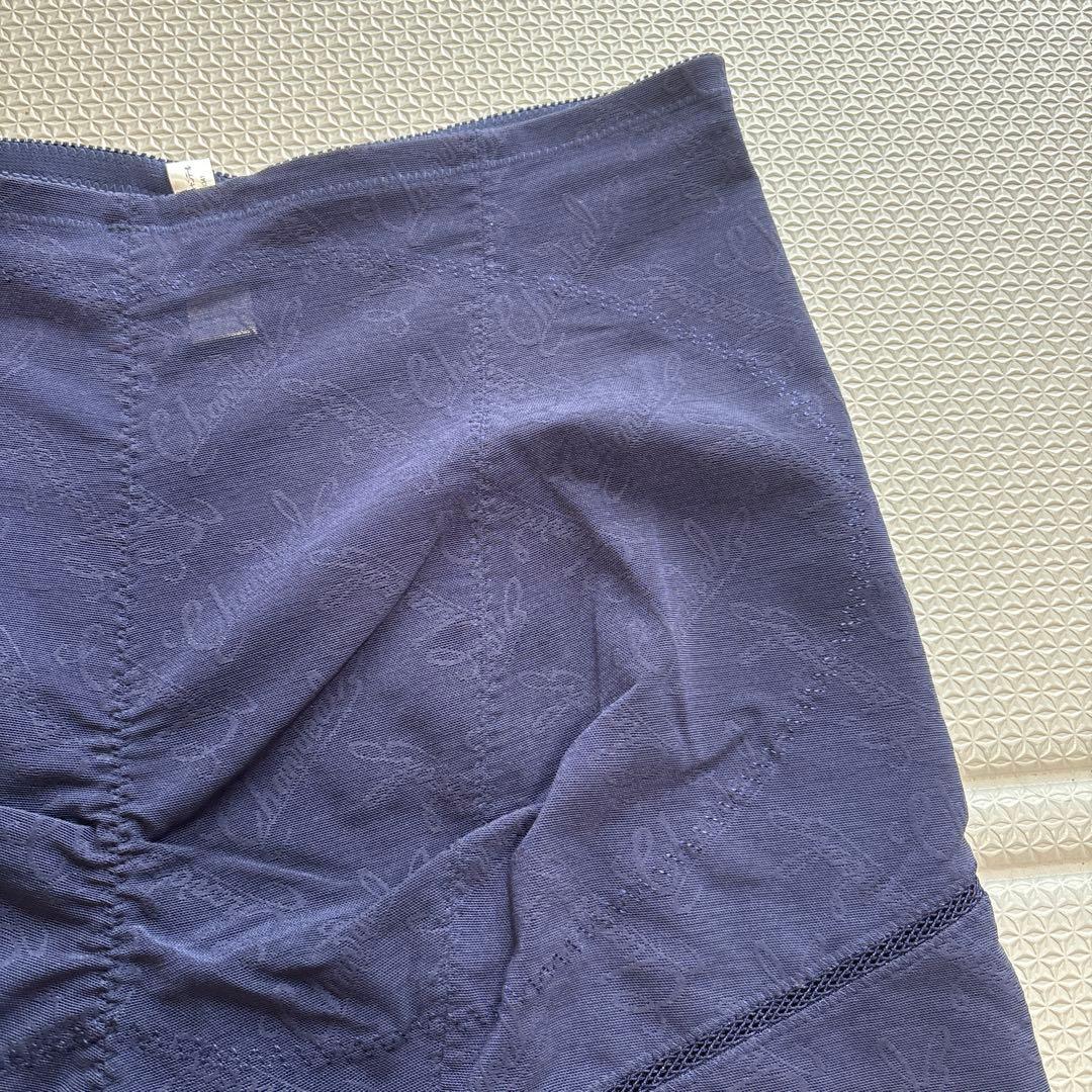 シャンデール ロングガードル(フルロング) 90