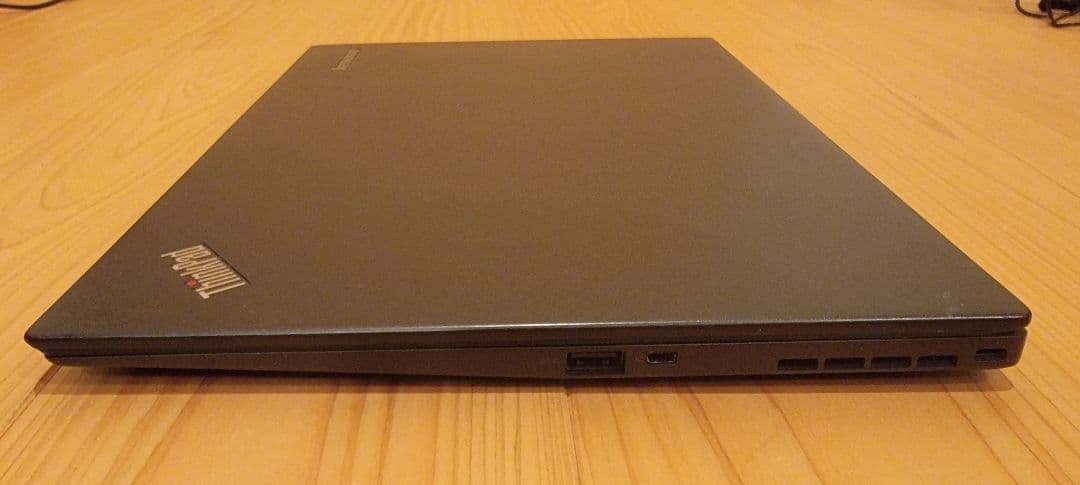Lenovo ThinkPad X1 Carbon 13.3インチ