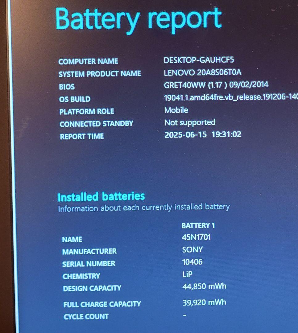 Lenovo ThinkPad X1 Carbon 13.3インチ