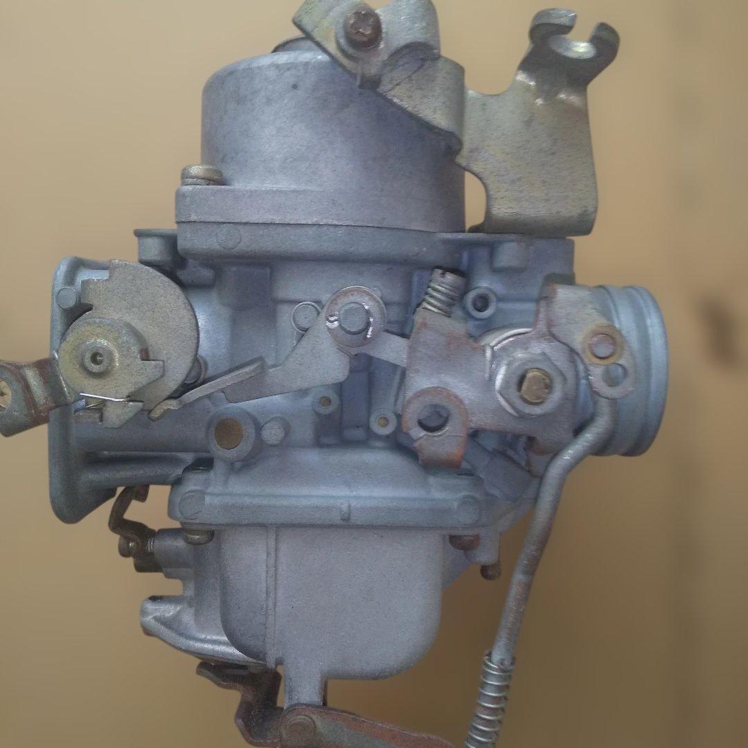 ホンダ ライフ360 用 ツインキャブ