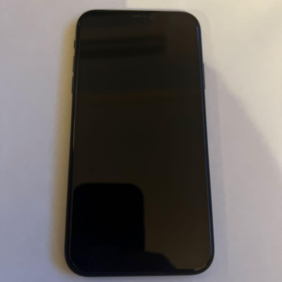 携帯電話本体 iPhone XR 64GB sim free