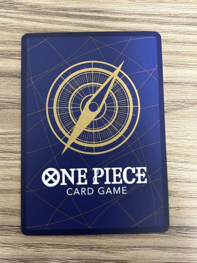 ロロノア・ゾロパラレルOP09-076プロモーションパックEX3枚