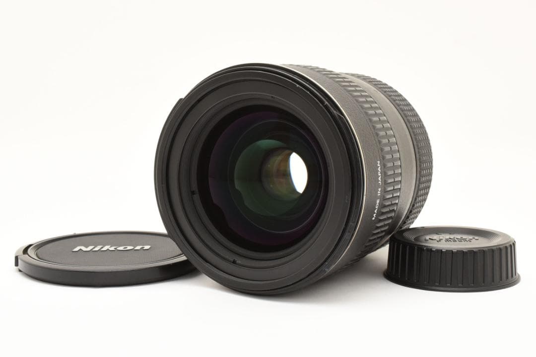 ニコン NIKON ED AF-S NIKKOR 28-70mm F2.8D