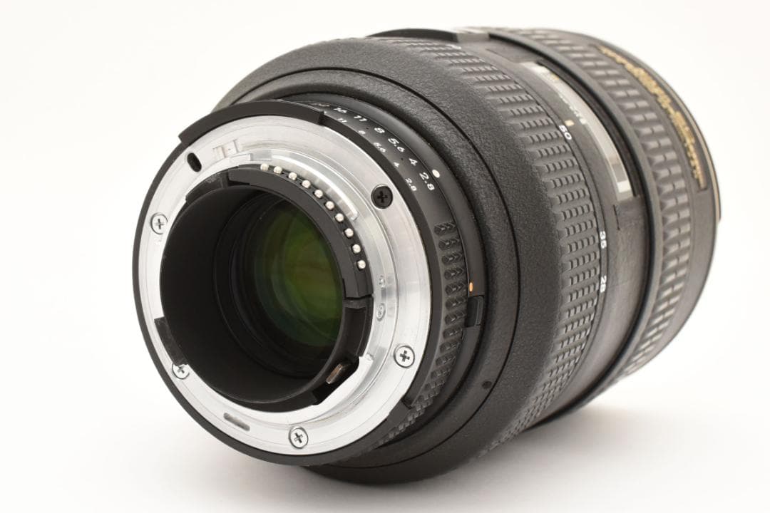 ニコン NIKON ED AF-S NIKKOR 28-70mm F2.8D
