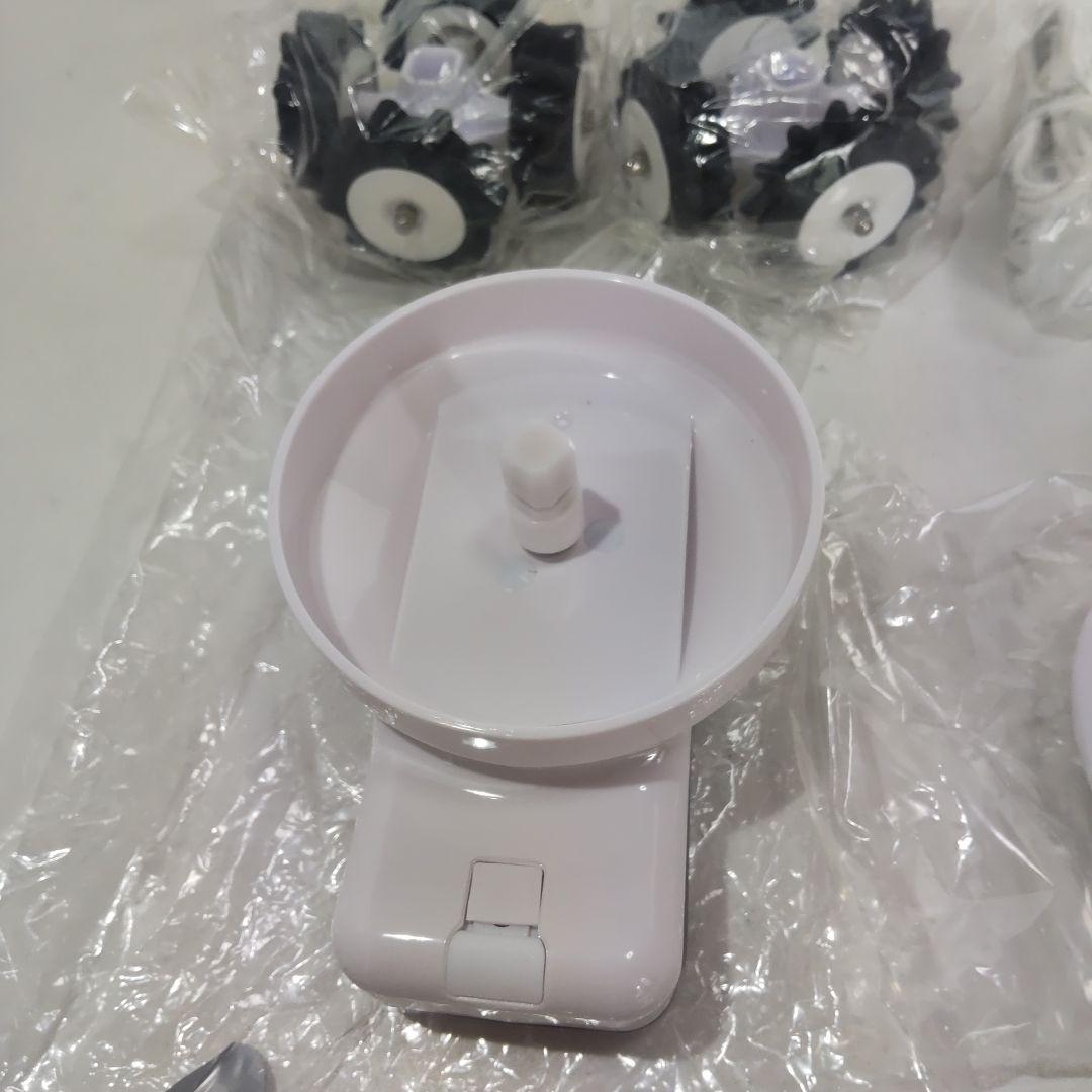 【未使用】ヤーマン アセチノメガシェイプ DX IB-24V クリーム付