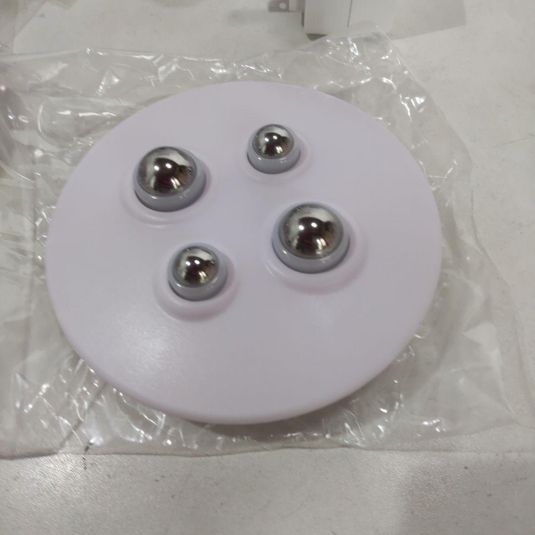 【未使用】ヤーマン アセチノメガシェイプ DX IB-24V クリーム付