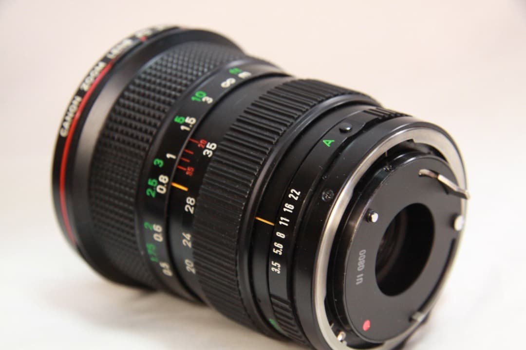 C*プ様 Cool Design ショップ CANON ZOOM LENS
