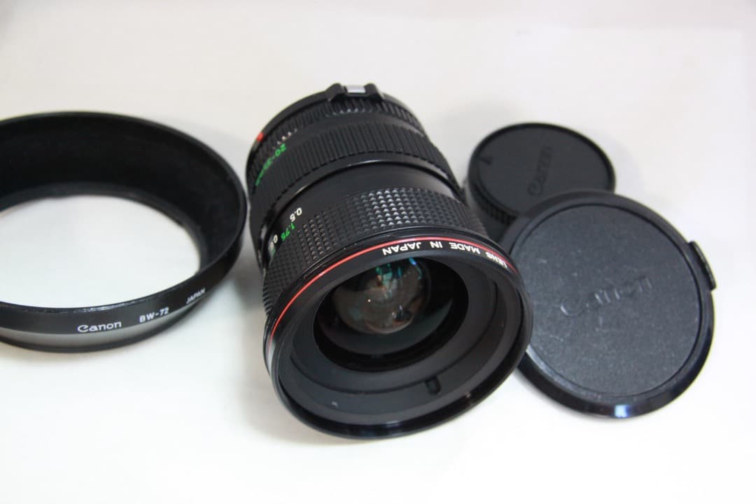 C*プ様 Cool Design ショップ CANON ZOOM LENS