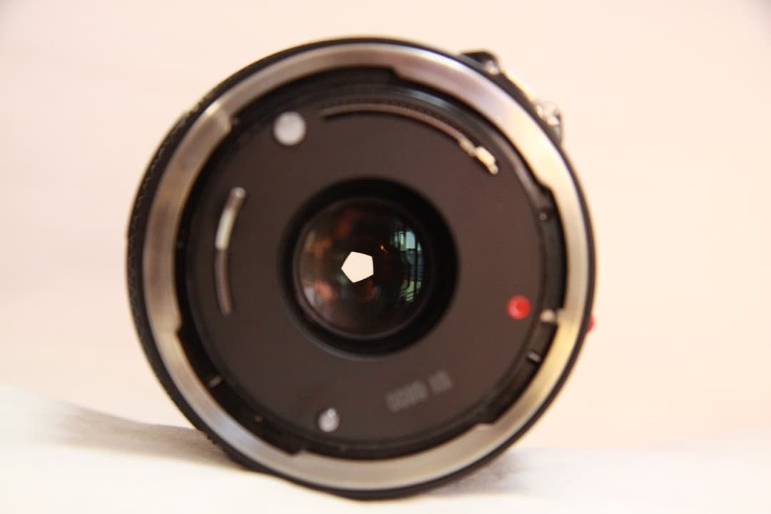 C*プ様 Cool Design ショップ CANON ZOOM LENS