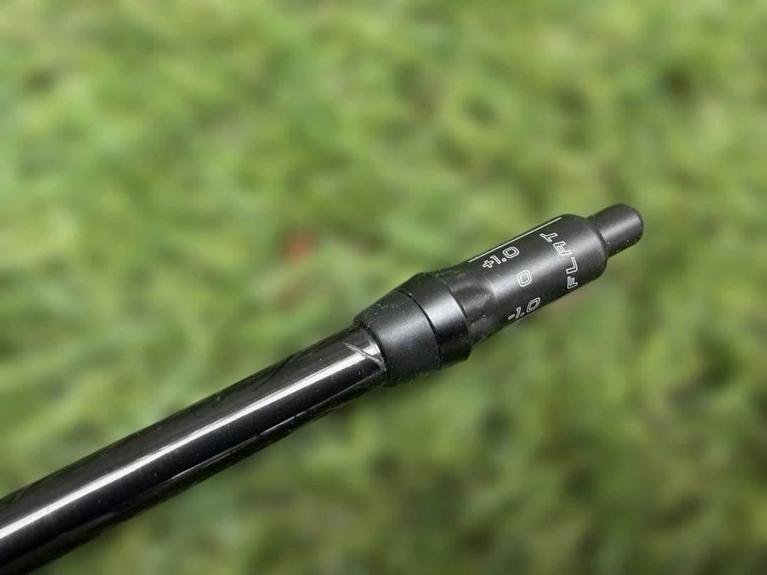 日本シャフト　レジオフォーミュラMB+ S65 PINGスリーブ 41インチ