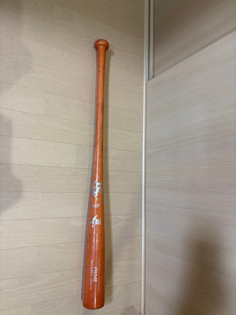 ルイスビルスラッガー