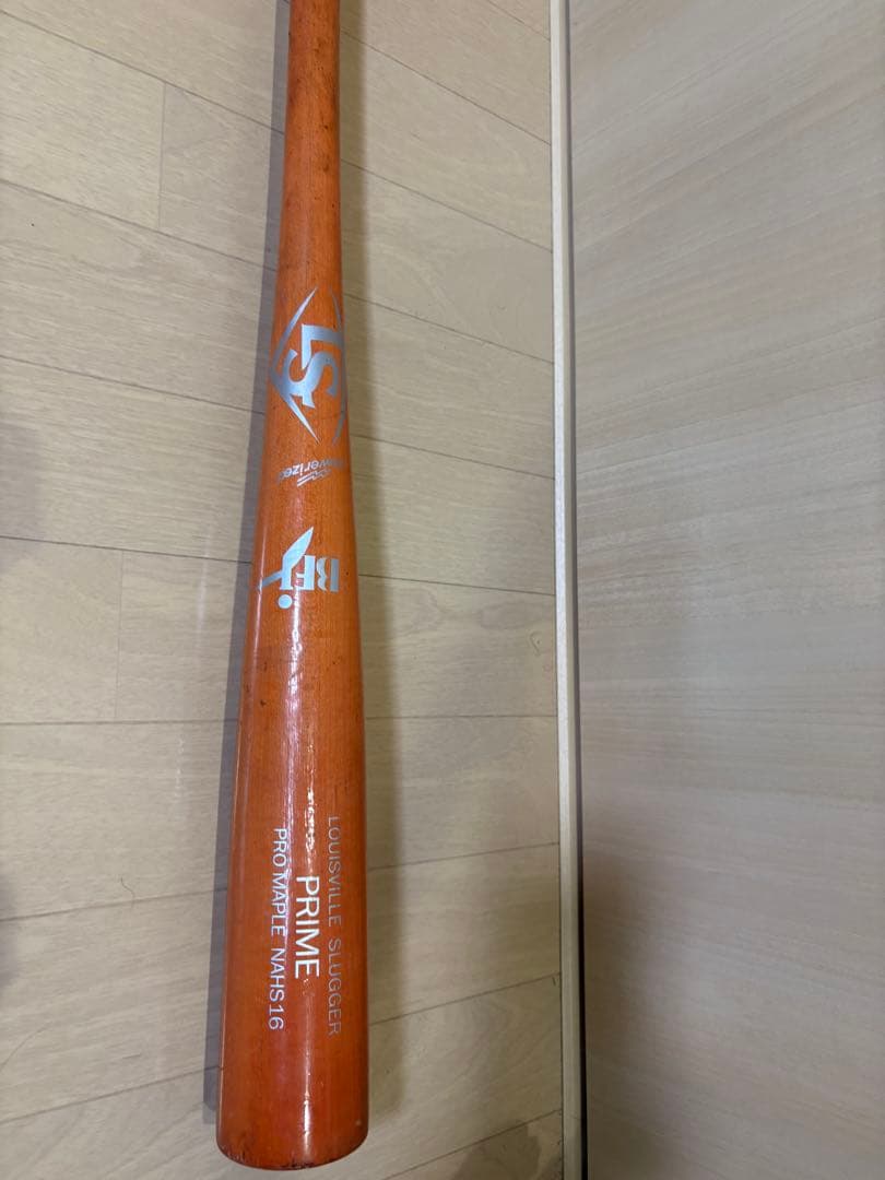 ルイスビルスラッガー