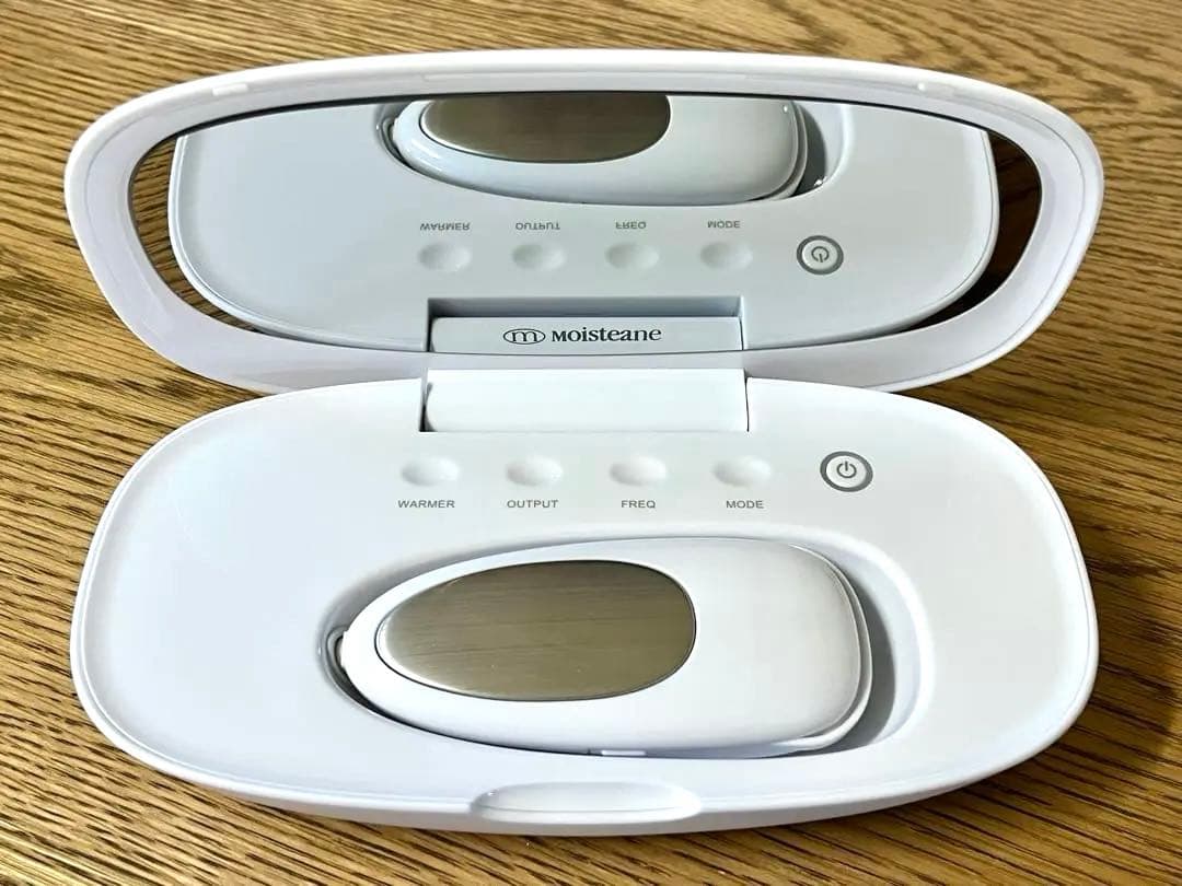 「なななな」 モイスティーヌ Ⅳ美顔器　2023年夏(サロン購入品）