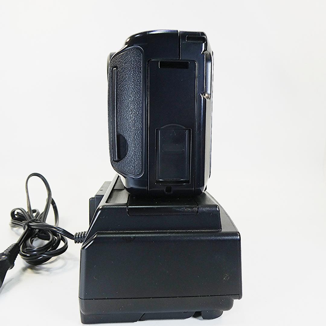 動作良好　VideoHi8 シャープVL-HL50 8ミリビデオカメラDVD化に