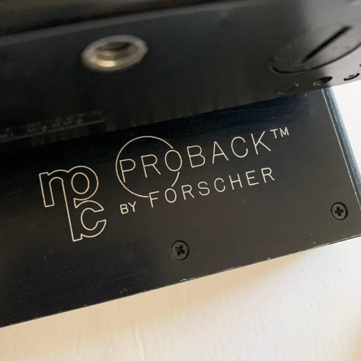 Canon EOS1-N ボディ ポラバック付